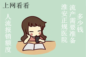 【淮安正规医院打胎价格】影响打胎价格的因素有哪些?【附人流报销】