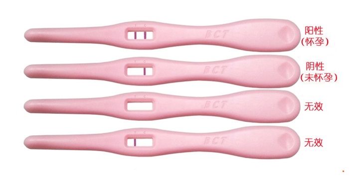 【验孕棒如何使用】不可思议的方法等你来分享