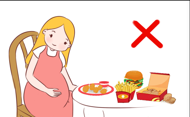 【怎么***快知道是否怀孕】孕期需要注意些什么呢？