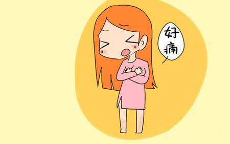 月经推迟4天可以测出怀孕吗?怀孕的征兆有哪些?
