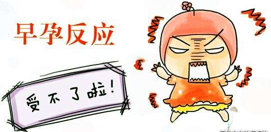 ***快几天能用试纸测出怀孕?【早孕症状大全】