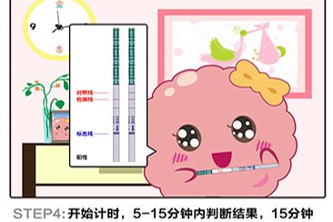 【试纸什么时候用好】怀孕的“四”大征兆