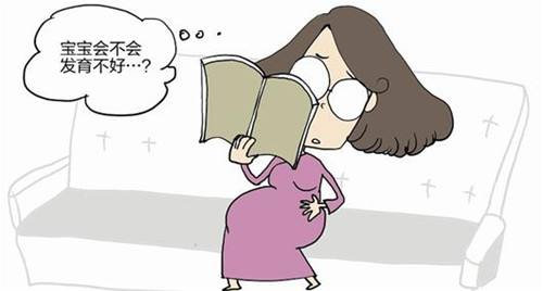 怀孕一个月会怎样？这样做，帮你缓解孕吐反应！