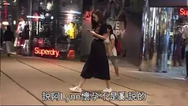 37岁熊黛林真怀了！已孕3个月！高龄孕妇孕期这些不可忽略！