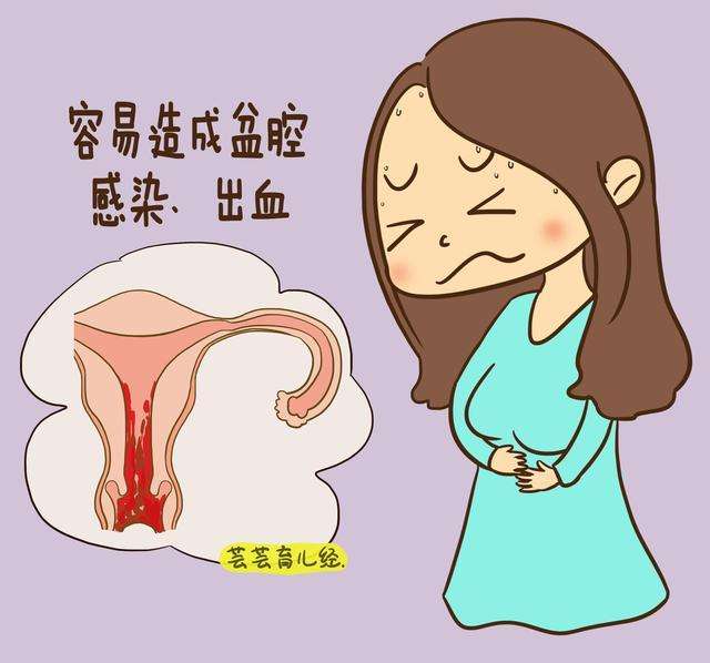 【淮安女性】上环对女性有什么危害？哪种避孕方式对女性的伤危害小？