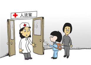 42天可以做药流吗？哪些人不能做药流？