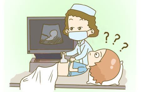 怀孕多久可以做b超？怀孕多久做B超可以看出妊娠环？