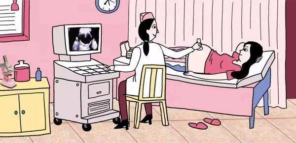 刚怀孕可以做B超吗？怀孕多久可以做b超？