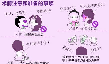 做人流前需要什么准备?人流前需要先做哪些检查呢?