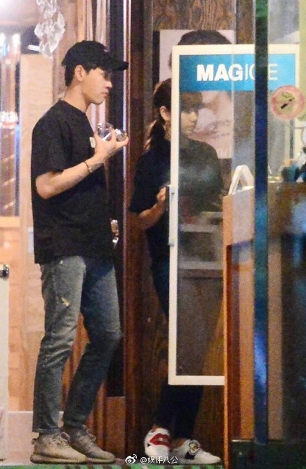 曝朴信惠崔泰俊恋情【图】已秘恋一年多!