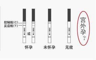 早孕试纸多久能测出？如何应对早孕试纸检查的正确性？