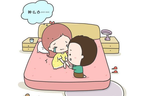 怀孕发现盆腔积液怎么办?对胎儿有影响吗?