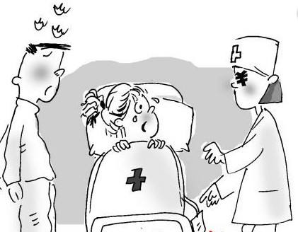 淮安人流哪家好?女性需谨慎，到正规医院更放心!