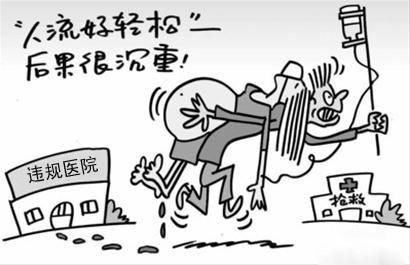 淮安现在人流价格是多少?误入低价“山寨”,选择人流得当是关键