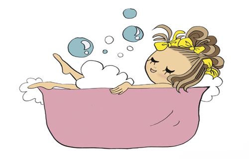 淮安女性人流以后几天能洗澡?流产后应该这么做。。。。。。
