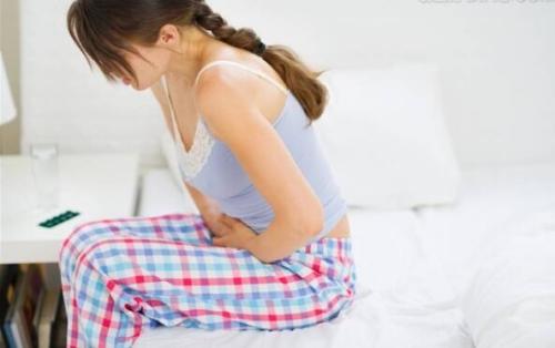 女人左下腹部隐痛的原因_揭秘女性左下腹部隐痛的4大隐情!