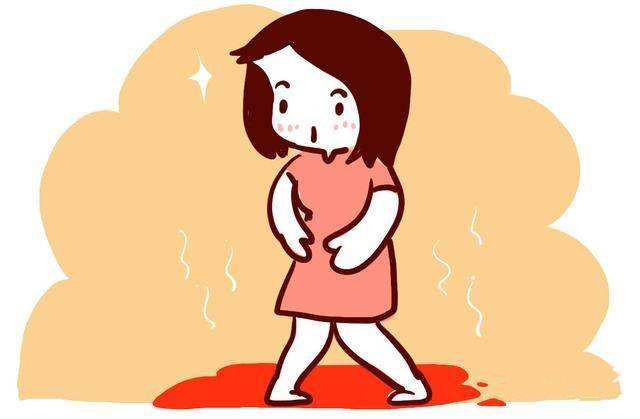 25岁女性,怀孕下面有异味正常吗?