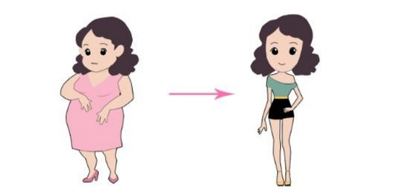 赵丽颖产后出院身材纤细气色佳 如何拥有S身材,做到这三点妥妥的!