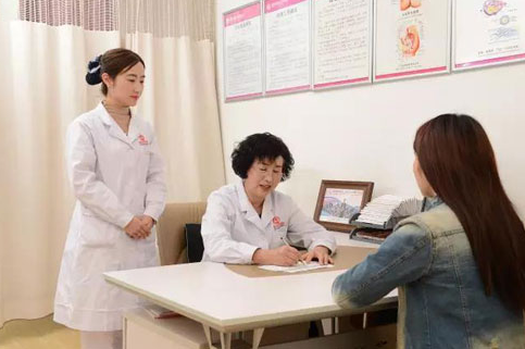 淮安正常妇科检查项目价格?妇科常规检查都包括什么?